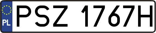PSZ1767H