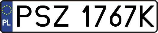 PSZ1767K