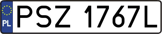 PSZ1767L