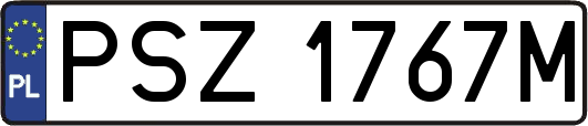 PSZ1767M