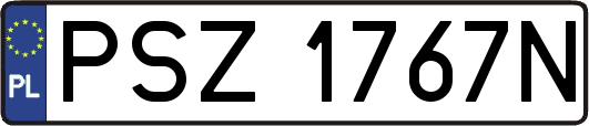 PSZ1767N