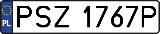 PSZ1767P