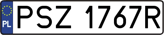 PSZ1767R