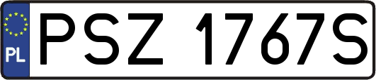 PSZ1767S