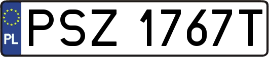 PSZ1767T