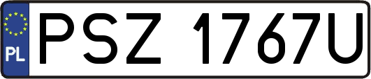 PSZ1767U