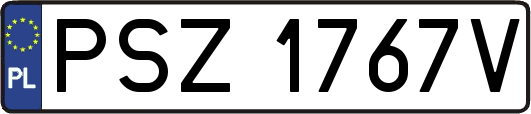 PSZ1767V