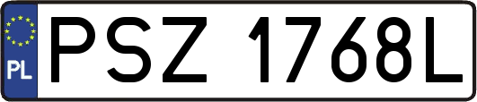 PSZ1768L