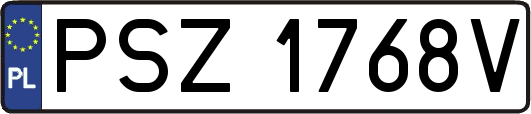 PSZ1768V