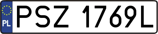 PSZ1769L