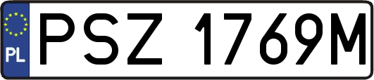 PSZ1769M