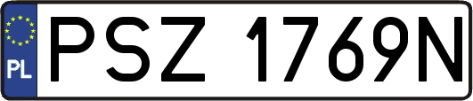 PSZ1769N