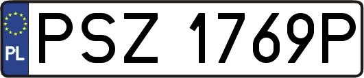 PSZ1769P