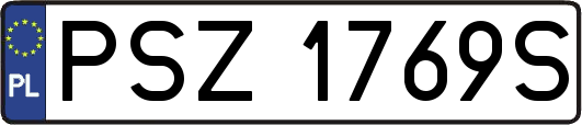 PSZ1769S