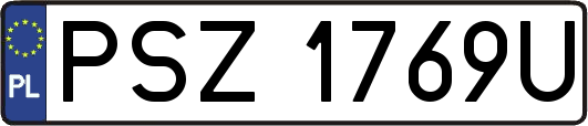 PSZ1769U