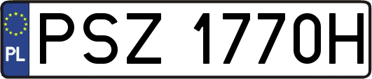 PSZ1770H
