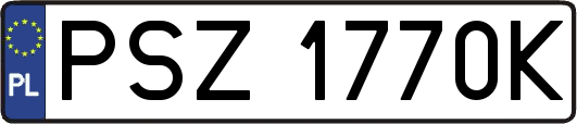 PSZ1770K