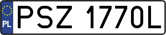 PSZ1770L