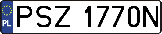 PSZ1770N