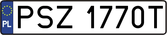 PSZ1770T