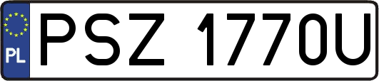 PSZ1770U