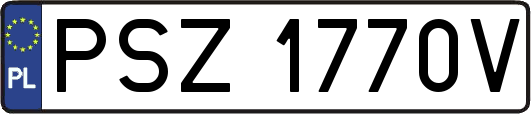 PSZ1770V
