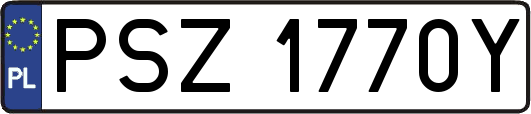 PSZ1770Y