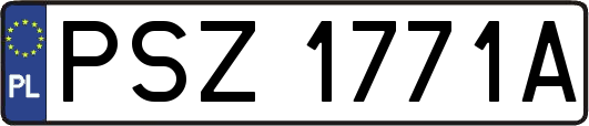 PSZ1771A