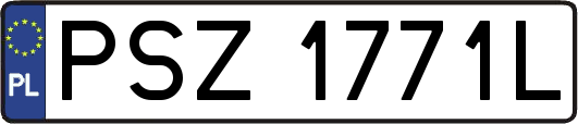 PSZ1771L