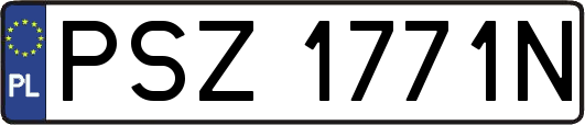 PSZ1771N