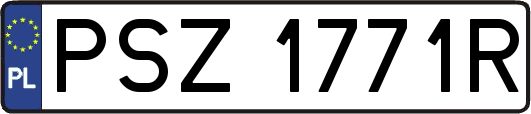 PSZ1771R