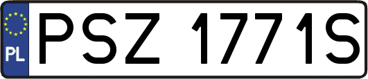 PSZ1771S