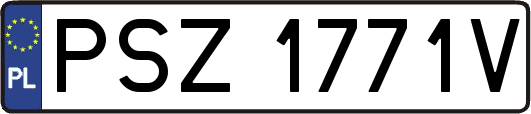 PSZ1771V