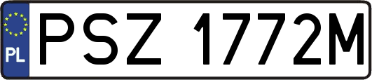 PSZ1772M