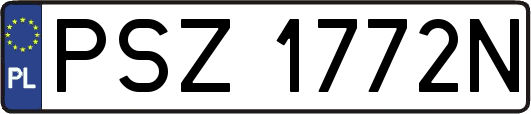 PSZ1772N