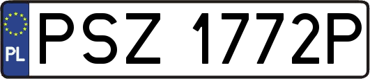 PSZ1772P