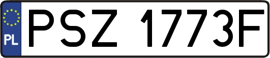 PSZ1773F
