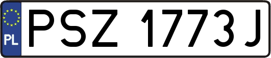 PSZ1773J