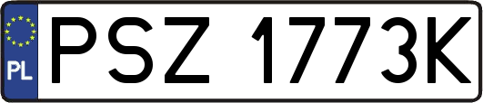 PSZ1773K