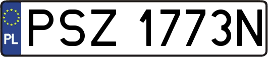 PSZ1773N