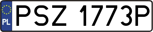 PSZ1773P
