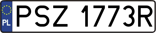 PSZ1773R