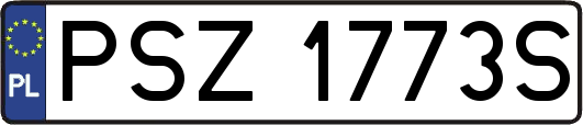 PSZ1773S