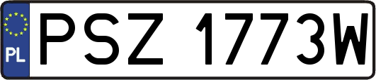 PSZ1773W