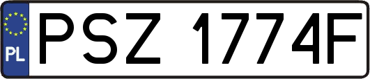 PSZ1774F