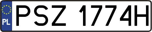 PSZ1774H