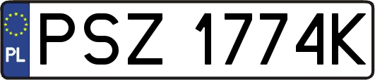PSZ1774K