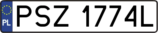 PSZ1774L