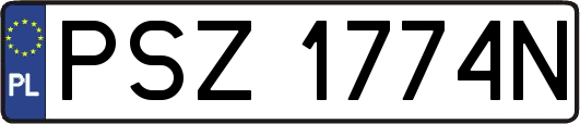 PSZ1774N