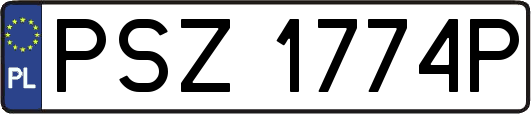 PSZ1774P